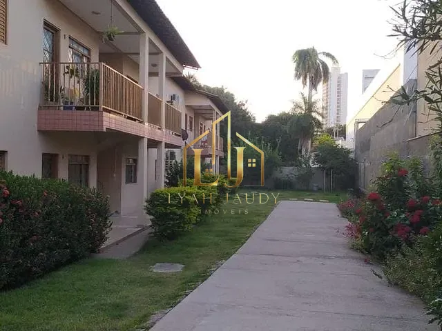 Apartamento com 64m² 2 quartos e 1 banheiro, para alugar, no bairro Centro-Sul em Cuiabá