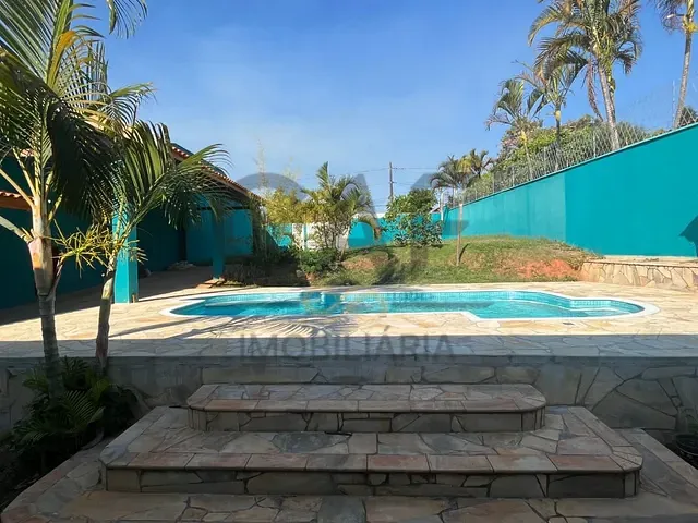 Casa com 1179m², à venda, no bairro Jardim Botânico em Jaguariúna