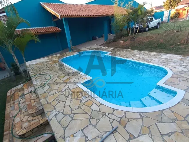 Casa com 1179m², à venda, no bairro Jardim Botânico em Jaguariúna