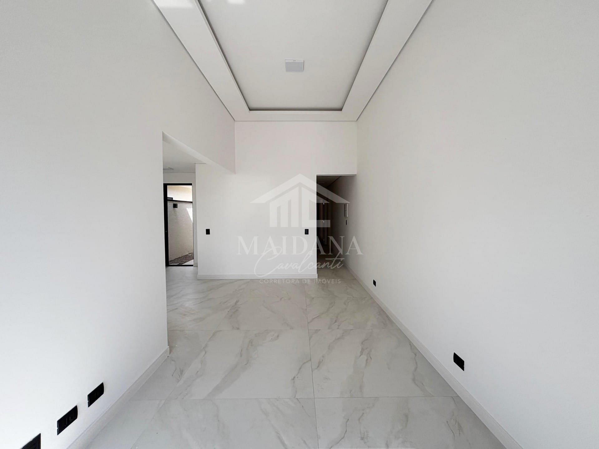 Casa, 3 quartos, 85 m² - Foto 4