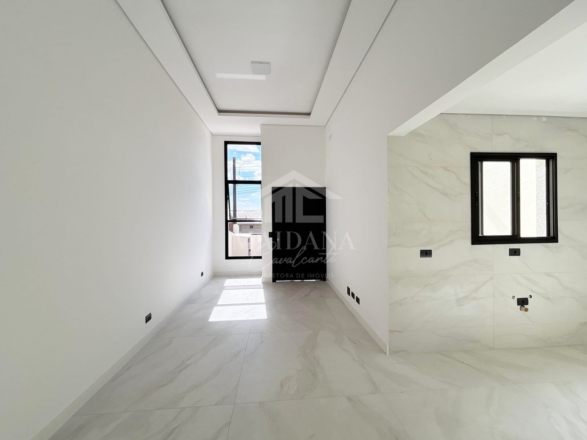 Casa, 3 quartos, 85 m² - Foto 6