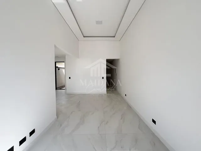 Casa com 106m² 3 quartos e 2 banheiros, à venda, no bairro Afonso Pena em São José dos Pinhais