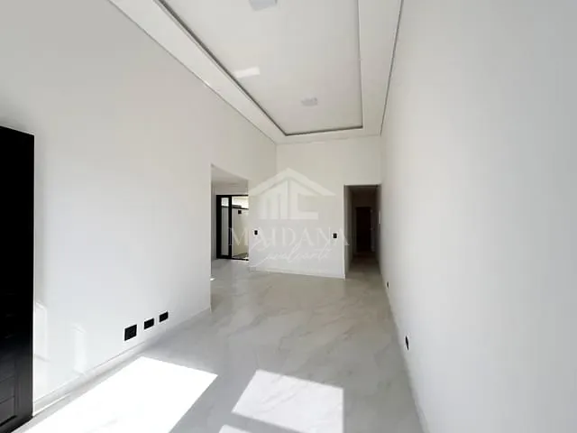 Casa com 106m² 3 quartos e 2 banheiros, à venda, no bairro Afonso Pena em São José dos Pinhais