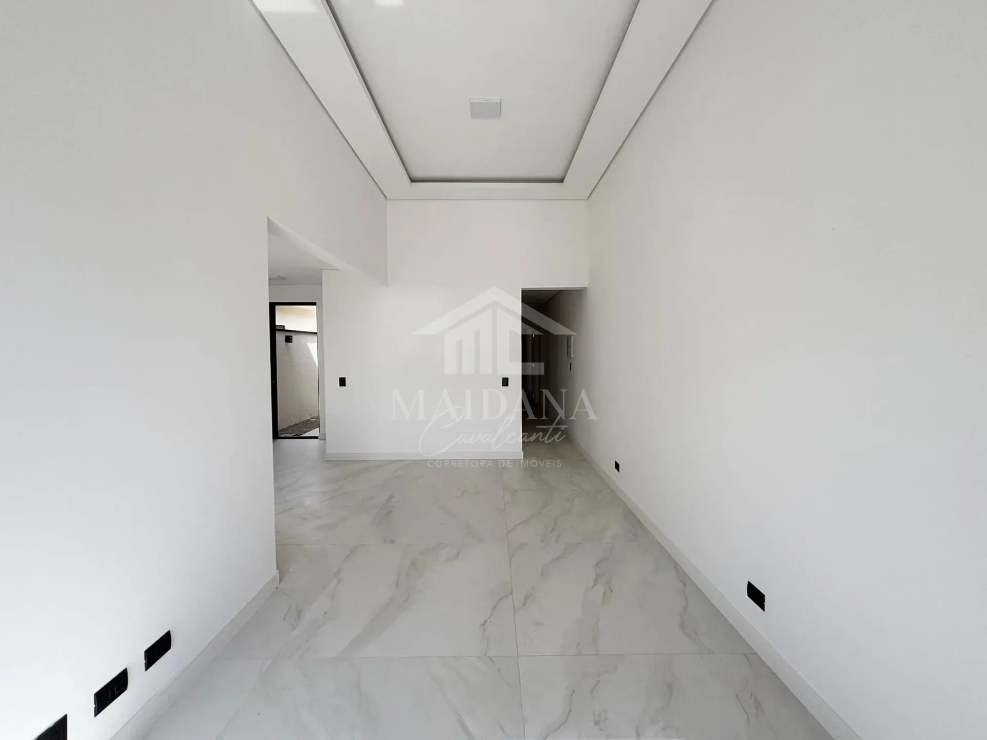 Casa, 3 quartos, 85 m² - Foto 4