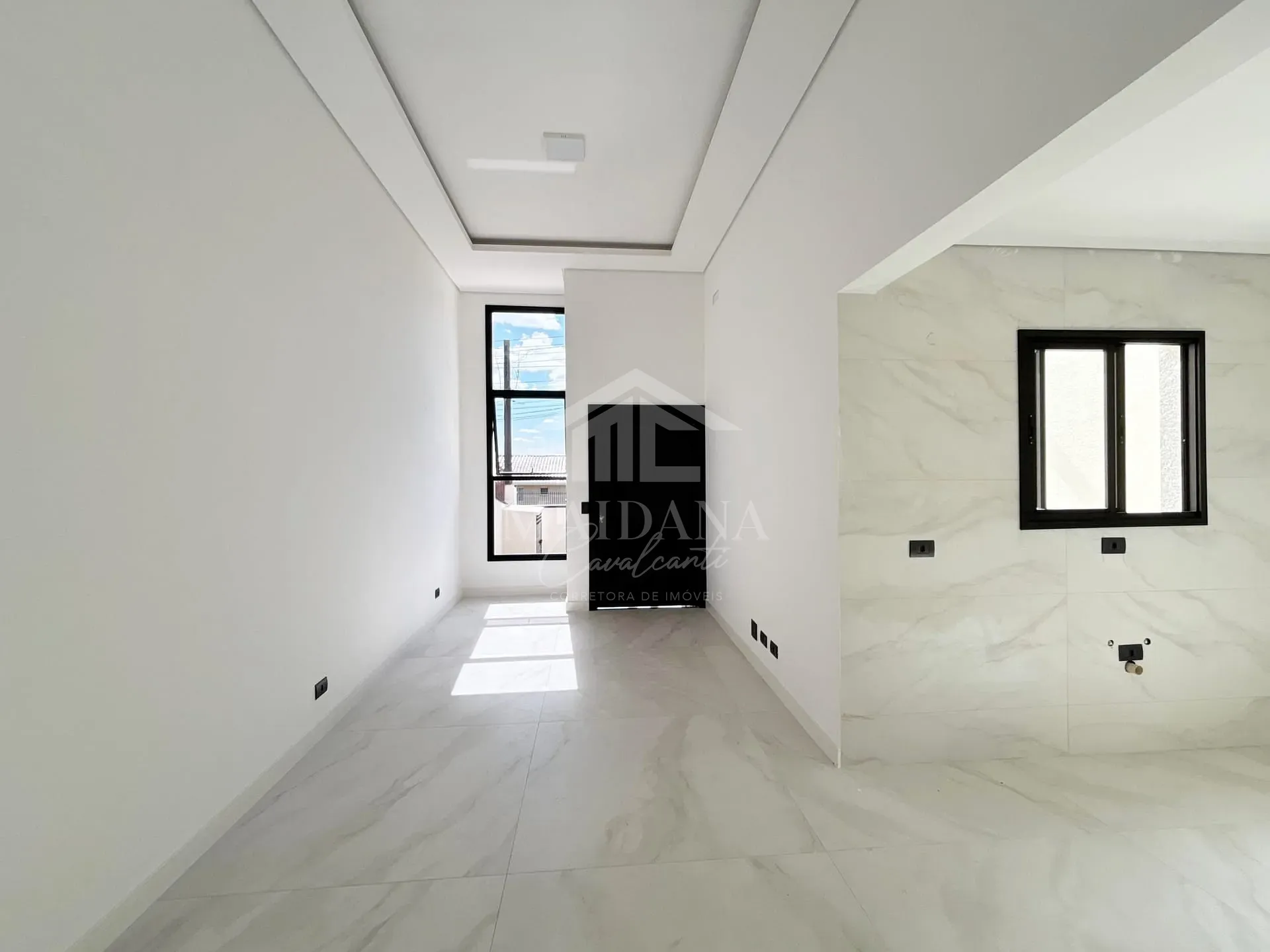 Casa, 3 quartos, 85 m² - Foto 6