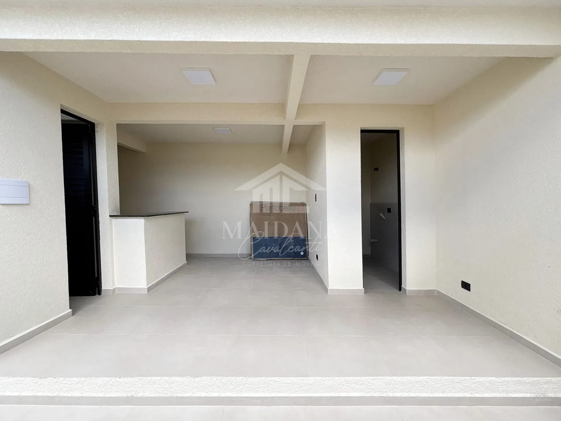 Casa, 3 quartos, 85 m² - Foto 21