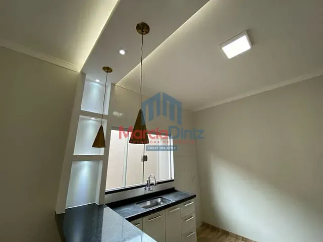 Casa com 200m² 2 quartos e 1 banheiro, à venda, no bairro Jardim Primavera em Ituverava