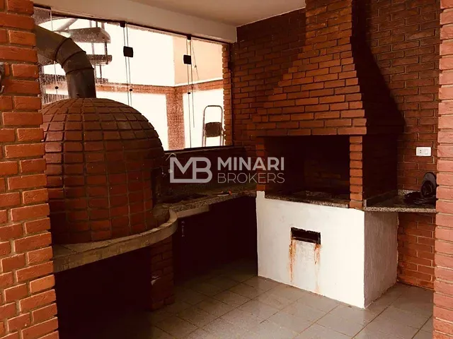 Casa 4 quartos e 5 banheiros, à venda ou para alugar, no bairro Alphaville em Santana de Parnaíba