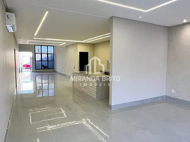 Casa 3 quartos e 4 banheiros, à venda, no bairro Setor Faiçalville em Goiânia