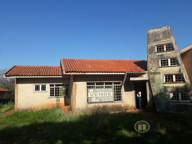 Foto do Casa - Casa à venda 2 Quartos, 2 Suites, 4952.3M², Dom Pedro I, Londrina - PR | Imobiliária Natal LTDA