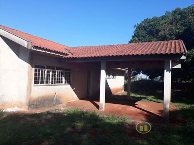 Foto do Casa - Casa à venda 2 Quartos, 2 Suites, 4952.3M², Dom Pedro I, Londrina - PR | Imobiliária Natal LTDA