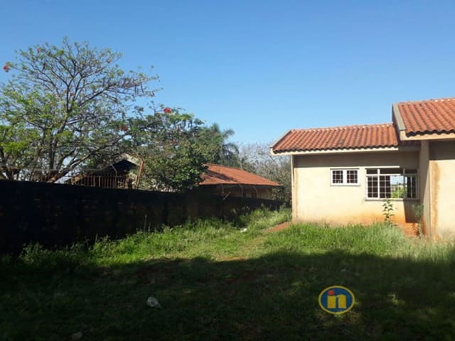 Foto do Casa - Casa à venda 2 Quartos, 2 Suites, 4952.3M², Dom Pedro I, Londrina - PR | Imobiliária Natal LTDA