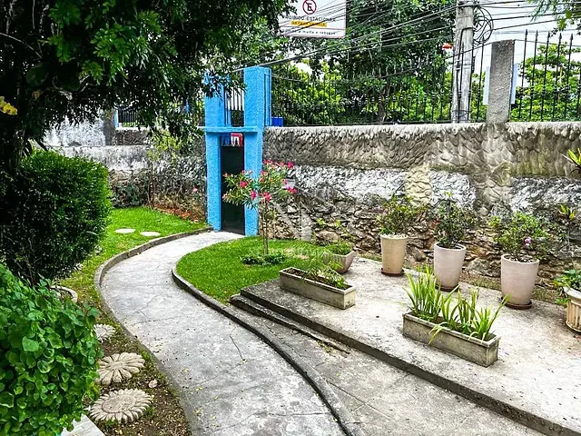 Casa com 687m² 5 quartos e 4 banheiros, à venda, no bairro Centro em Maricá
