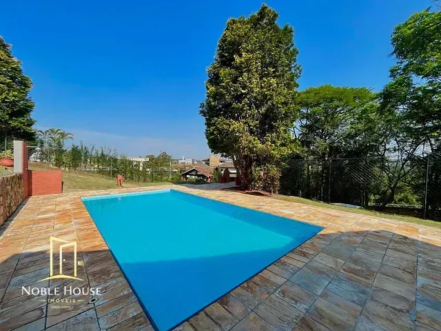 Casa 4 quartos e 3 banheiros, à venda, no bairro Marambaia em Vinhedo
