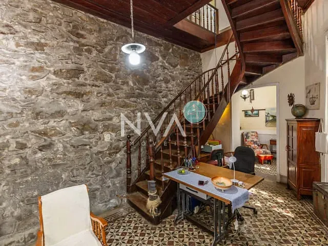 Casa com 115m² 4 quartos e 2 banheiros, à venda, no bairro Laranjeiras em Rio de Janeiro