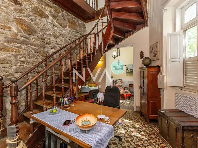 Casa com 115m² 4 quartos e 2 banheiros, à venda, no bairro Laranjeiras em Rio de Janeiro