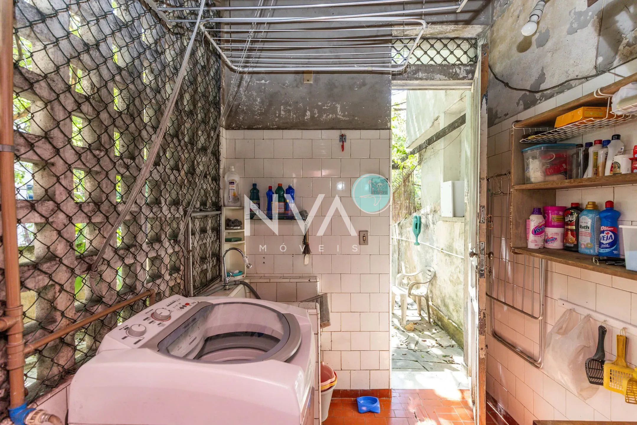 Casa, 4 quartos, 115 m² - Foto 33