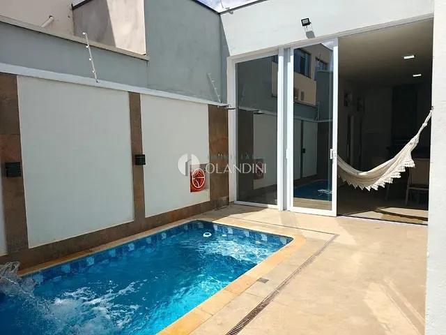 Casa com 312m² 3 quartos e 2 banheiros, à venda, no bairro Nova Europa 2 em Artur Nogueira