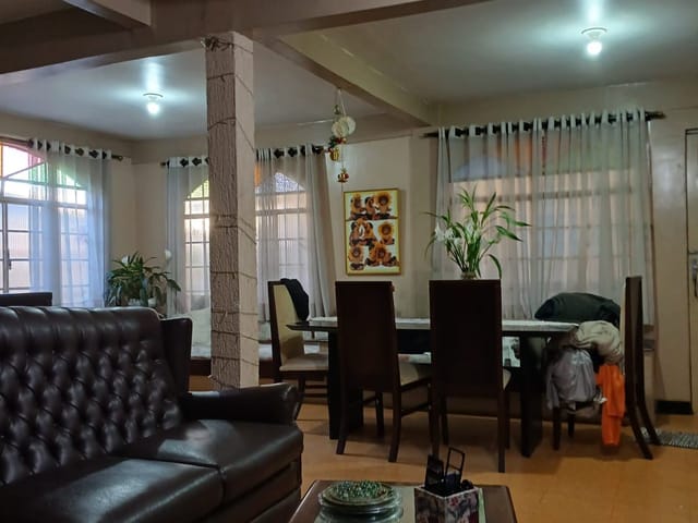 Foto do Casa - Casa duplex Ampla à Venda no Bairro Alipio de Melo - Belo Horizonte -MG, com 5 Quartos e 3 Vagas de Garagem. | Oportunidades Imóveis