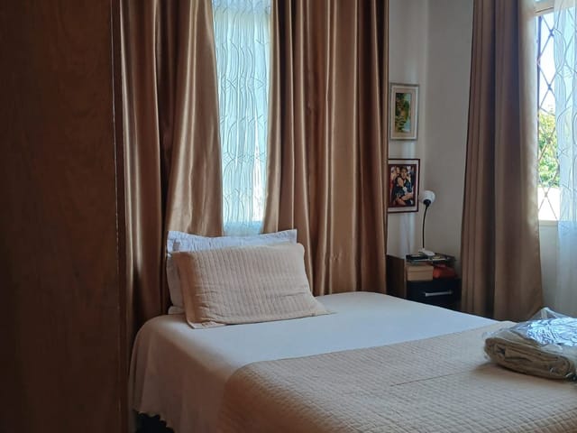 Foto do Casa - Casa duplex Ampla à Venda no Bairro Alipio de Melo - Belo Horizonte -MG, com 5 Quartos e 3 Vagas de Garagem. | Oportunidades Imóveis