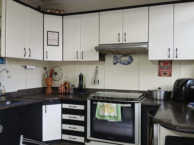 Foto do Casa - Casa duplex Ampla à Venda no Bairro Alipio de Melo - Belo Horizonte -MG, com 5 Quartos e 3 Vagas de Garagem. | Oportunidades Imóveis