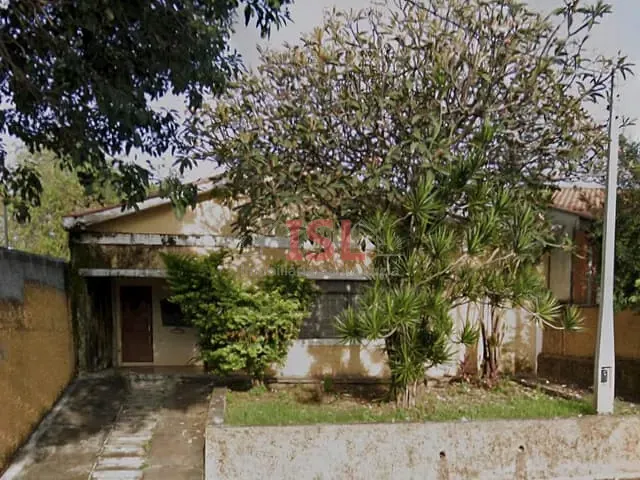 Casa com 504m² 2 quartos e 1 banheiro, à venda, no bairro Jardim Novo Campos Elíseos em Campinas