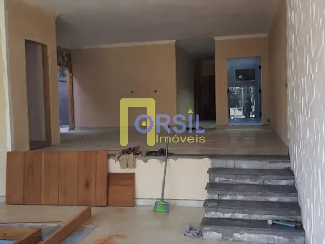 Casa com 328m² 3 quartos e 3 banheiros, à venda, no bairro Parque Morumbi em Mogi das Cruzes