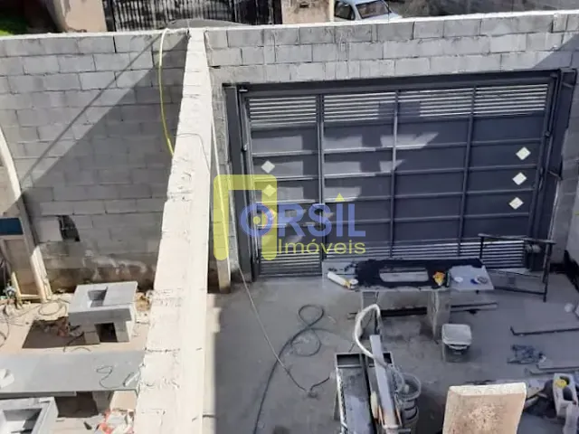 Casa com 328m² 3 quartos e 3 banheiros, à venda, no bairro Parque Morumbi em Mogi das Cruzes