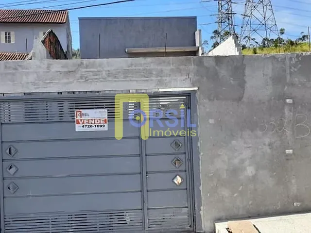 Casa com 328m² 3 quartos e 3 banheiros, à venda, no bairro Parque Morumbi em Mogi das Cruzes