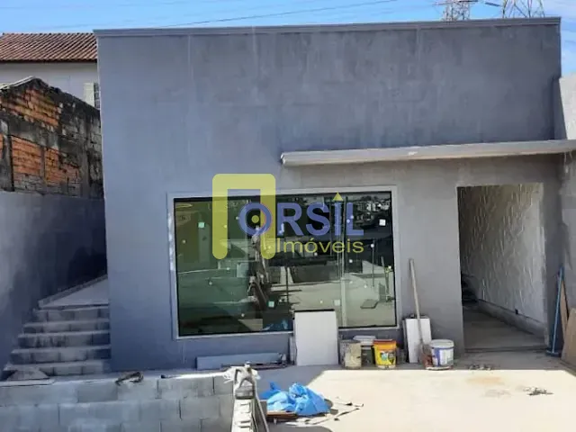 Casa com 328m² 3 quartos e 3 banheiros, à venda, no bairro Parque Morumbi em Mogi das Cruzes