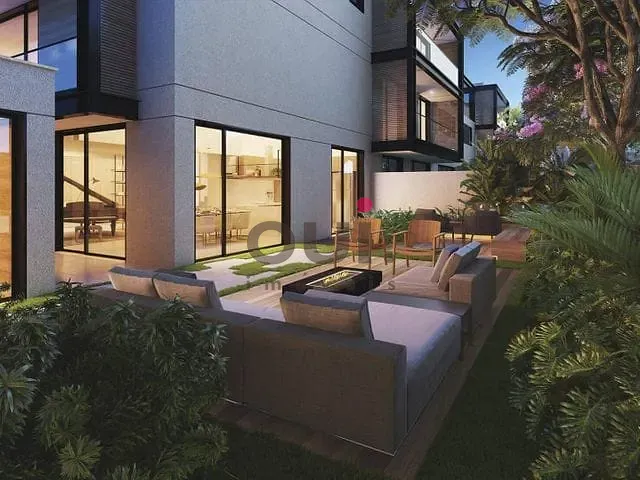 Casa com 500m² 4 quartos e 6 banheiros, à venda, no bairro Alto de Pinheiros em São Paulo