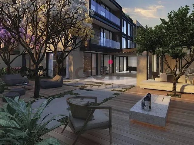 Casa com 500m² 4 quartos e 6 banheiros, à venda, no bairro Alto de Pinheiros em São Paulo