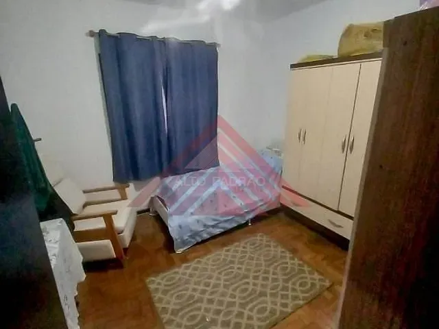 Casa com 500m² 2 quartos e 1 banheiro, à venda, no bairro Vila Guarani em Mauá
