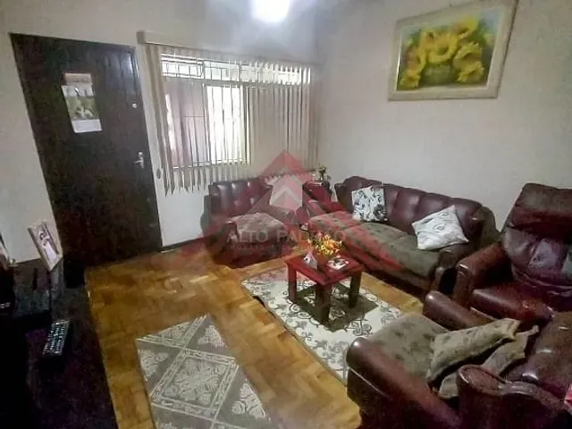 Casa com 500m² 2 quartos e 1 banheiro, à venda, no bairro Vila Guarani em Mauá