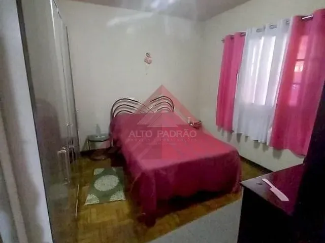 Casa com 500m² 2 quartos e 1 banheiro, à venda, no bairro Vila Guarani em Mauá