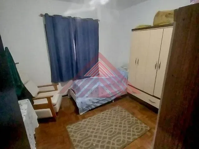 Casa com 500m² 2 quartos e 1 banheiro, à venda, no bairro Vila Guarani em Mauá
