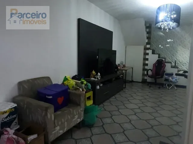 Casa com 150m² 3 quartos e 2 banheiros, à venda, no bairro CHACARA CALIFORNIA em São Paulo