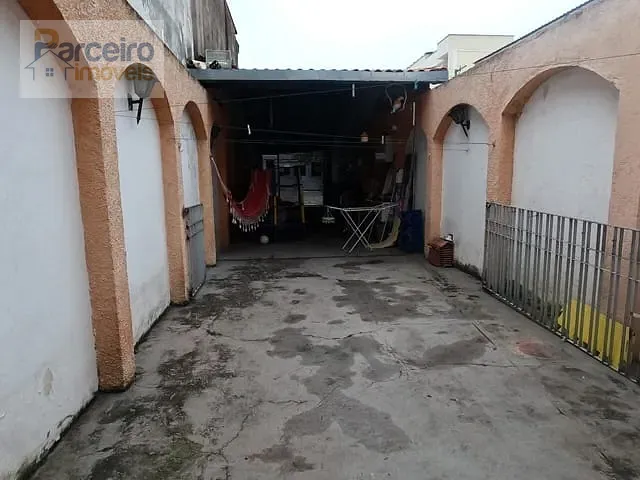 Casa com 150m² 3 quartos e 2 banheiros, à venda, no bairro CHACARA CALIFORNIA em São Paulo