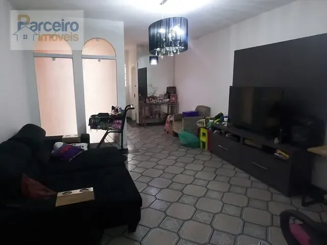 Casa com 150m² 3 quartos e 2 banheiros, à venda, no bairro CHACARA CALIFORNIA em São Paulo