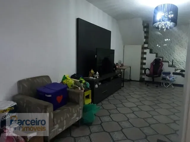 Casa com 150m² 3 quartos e 2 banheiros, à venda, no bairro CHACARA CALIFORNIA em São Paulo