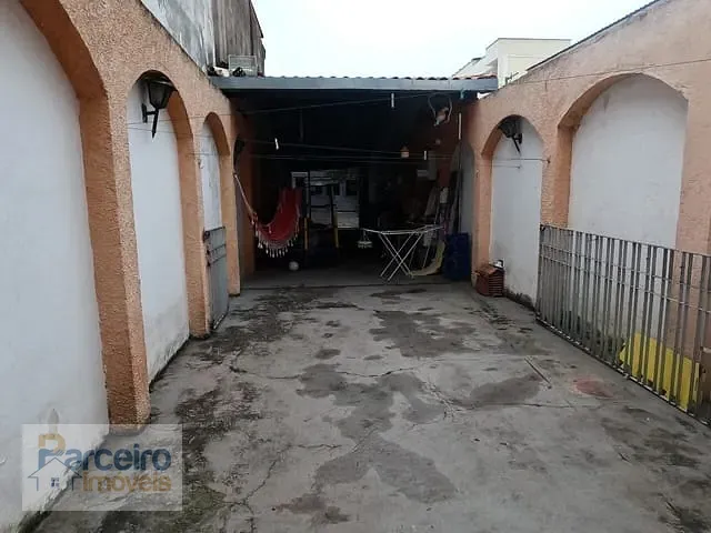 Casa com 150m² 3 quartos e 2 banheiros, à venda, no bairro CHACARA CALIFORNIA em São Paulo
