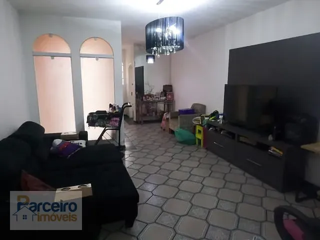 Casa com 150m² 3 quartos e 2 banheiros, à venda, no bairro CHACARA CALIFORNIA em São Paulo