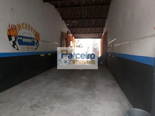 Casa com 150m² 3 quartos e 2 banheiros, à venda, no bairro CHACARA CALIFORNIA em São Paulo