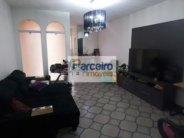 Casa com 150m² 3 quartos e 2 banheiros, à venda, no bairro CHACARA CALIFORNIA em São Paulo