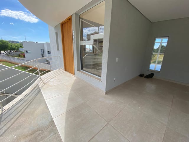 Foto do Casa - Casa à venda e para a locação, Condomínio Villa Real de Bragança, Bragança Paulista, SP | Portal Bragança Imóveis