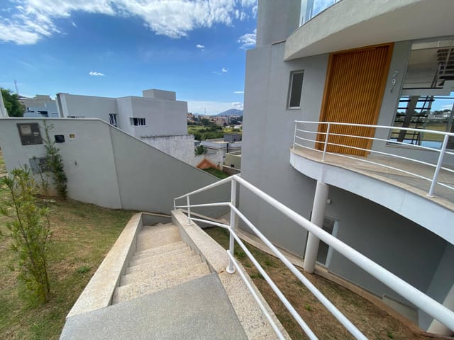Foto do Casa - Casa à venda e para a locação, Condomínio Villa Real de Bragança, Bragança Paulista, SP | Portal Bragança Imóveis