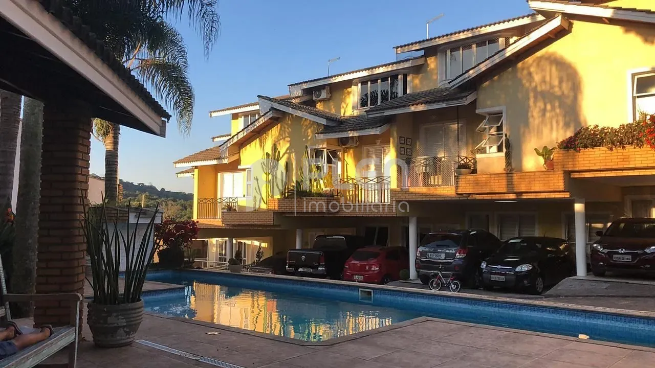 Apartamento de 3 quartos à venda em Horto Florestal, São Paulo