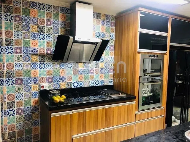 Casa 3 quartos e 3 banheiros, à venda, no bairro horto florestal em São Paulo