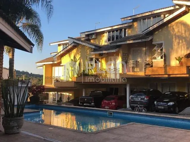 Casa 3 quartos e 3 banheiros, à venda, no bairro horto florestal em São Paulo