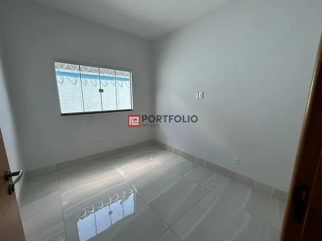 Casa com 180m² 3 quartos e 2 banheiros, à venda, no bairro Residencial Itaipu em Goiânia